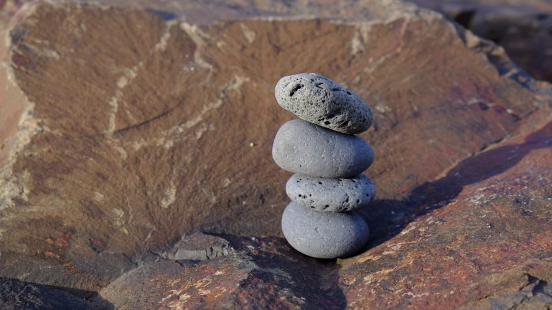 Asymmetrische ontwikkeling - Stapsgewijs Oefentherapie