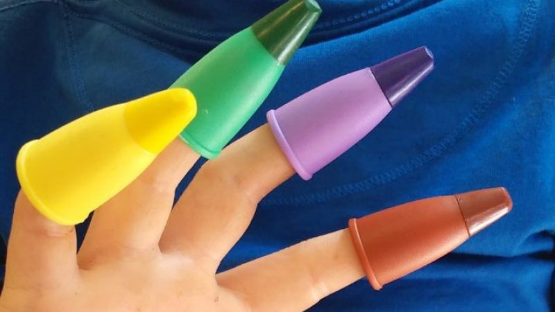 Schrijven – Wanneer heeft een kind hulp nodig? - Stapsgewijs Oefentherapie