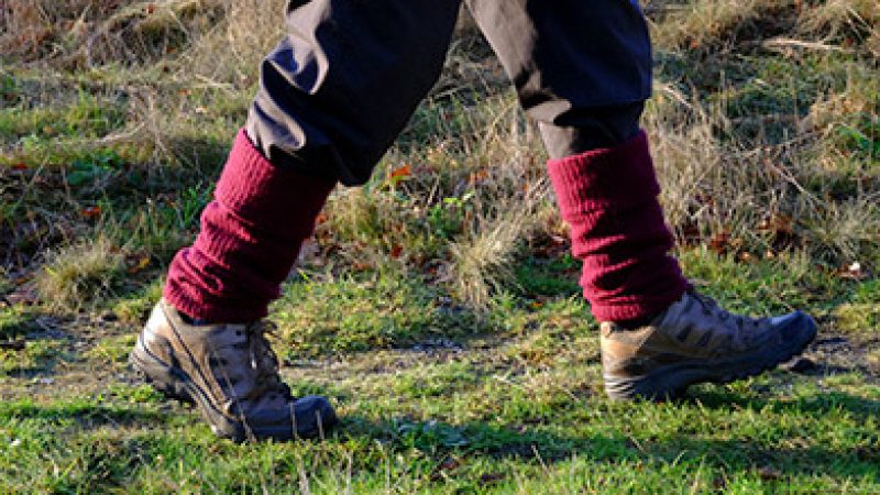Parkinson - Stapsgewijs Oefentherapie